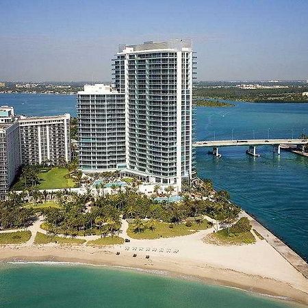 One Bal Harbour Resort And Spa Экстерьер фото