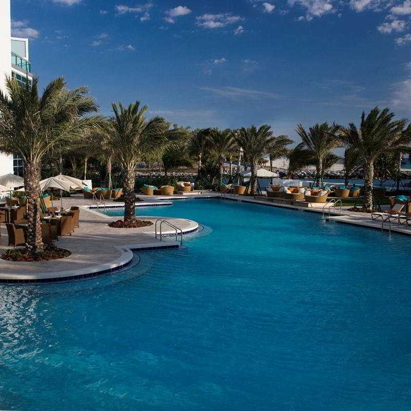 One Bal Harbour Resort And Spa Экстерьер фото